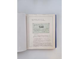 KIRCHENSTAAT: 1630/1886, sehr reichhaltige Sammlung mit über 370 Briefen und Dokumenten, darunter u. a. ein Dokument über die