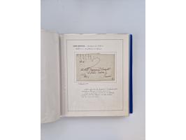 KIRCHENSTAAT: 1630/1886, sehr reichhaltige Sammlung mit über 370 Briefen und Dokumenten, darunter u. a. ein Dokument über die