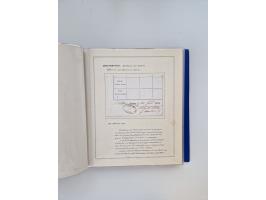 KIRCHENSTAAT: 1630/1886, sehr reichhaltige Sammlung mit über 370 Briefen und Dokumenten, darunter u. a. ein Dokument über die