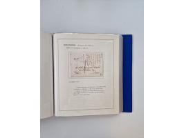 KIRCHENSTAAT: 1630/1886, sehr reichhaltige Sammlung mit über 370 Briefen und Dokumenten, darunter u. a. ein Dokument über die