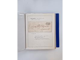 KIRCHENSTAAT: 1630/1886, sehr reichhaltige Sammlung mit über 370 Briefen und Dokumenten, darunter u. a. ein Dokument über die