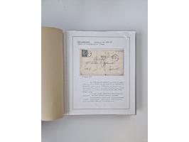 KIRCHENSTAAT: 1630/1886, sehr reichhaltige Sammlung mit über 370 Briefen und Dokumenten, darunter u. a. ein Dokument über die