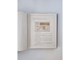 KIRCHENSTAAT: 1630/1886, sehr reichhaltige Sammlung mit über 370 Briefen und Dokumenten, darunter u. a. ein Dokument über die