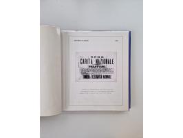 KIRCHENSTAAT: 1630/1886, sehr reichhaltige Sammlung mit über 370 Briefen und Dokumenten, darunter u. a. ein Dokument über die