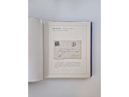 KIRCHENSTAAT: 1630/1886, sehr reichhaltige Sammlung mit über 370 Briefen und Dokumenten, darunter u. a. ein Dokument über die