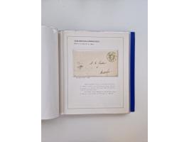 KIRCHENSTAAT: 1630/1886, sehr reichhaltige Sammlung mit über 370 Briefen und Dokumenten, darunter u. a. ein Dokument über die