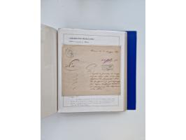 KIRCHENSTAAT: 1630/1886, sehr reichhaltige Sammlung mit über 370 Briefen und Dokumenten, darunter u. a. ein Dokument über die