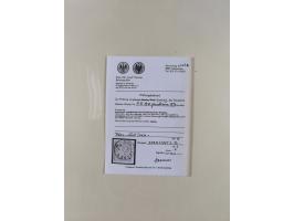 1872/1916, gestempelte Sammlung inkl. Dienstmarken mit kleinem Teil “ NDP Reichspost-Vorläufer” mit vielen besseren Werten, F