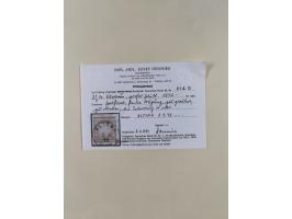 1872/1916, gestempelte Sammlung inkl. Dienstmarken mit kleinem Teil “ NDP Reichspost-Vorläufer” mit vielen besseren Werten, F