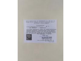 1872/1916, gestempelte Sammlung inkl. Dienstmarken mit kleinem Teil “ NDP Reichspost-Vorläufer” mit vielen besseren Werten, F