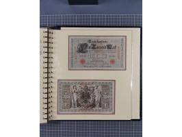 1872/1923, umfangreiche Sammlung mit ca. 800 Briefen,Karten und Ganzsachen. Am Anfang mit kleinem Teil “Hufeisentstempel”, an