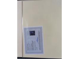 1923/45, umfangreiche, in den Hauptnummern überkomplette gestempelte Sammlung inkl. Dienstmarken mit einigen Besonderheiten. 