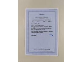 1923/45, umfangreiche, in den Hauptnummern überkomplette gestempelte Sammlung inkl. Dienstmarken mit einigen Besonderheiten. 