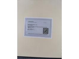 1923/45, in den Hauptnummern überkomplette, meist postfrische Sammlung inkl. Dienstmarken mit einigen Besonderheiten inkl. Wa