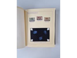 1914/45, ungebraucht/postfrische und gestempelte Sammlung Besetzung I. und II. Weltkrieg, Abstimmungsgebiete, Danzig und Meme