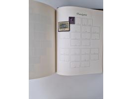 1914/45, ungebraucht/postfrische und gestempelte Sammlung Besetzung I. und II. Weltkrieg, Abstimmungsgebiete, Danzig und Meme