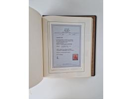 1914/45, ungebraucht/postfrische und gestempelte Sammlung Besetzung I. und II. Weltkrieg, Abstimmungsgebiete, Danzig und Meme