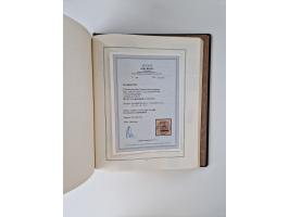 1914/45, ungebraucht/postfrische und gestempelte Sammlung Besetzung I. und II. Weltkrieg, Abstimmungsgebiete, Danzig und Meme