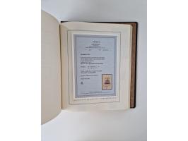 1914/45, ungebraucht/postfrische und gestempelte Sammlung Besetzung I. und II. Weltkrieg, Abstimmungsgebiete, Danzig und Meme