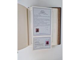 1914/45, ungebraucht/postfrische und gestempelte Sammlung Besetzung I. und II. Weltkrieg, Abstimmungsgebiete, Danzig und Meme