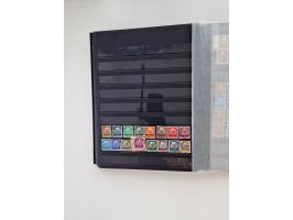 1914/45, ungebraucht/postfrische und gestempelte Sammlung Besetzung I. und II. Weltkrieg, Abstimmungsgebiete, Danzig und Meme