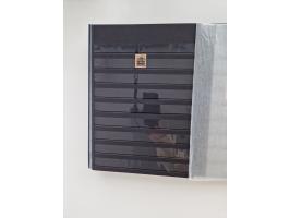 1914/45, ungebraucht/postfrische und gestempelte Sammlung Besetzung I. und II. Weltkrieg, Abstimmungsgebiete, Danzig und Meme