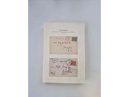 1904/78, very interesting and substantial unused and used collection with covers, starting with MI.-Nr. 1-3 unused and on cov