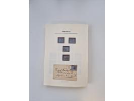 1904/78, very interesting and substantial unused and used collection with covers, starting with MI.-Nr. 1-3 unused and on cov