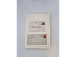 1904/78, very interesting and substantial unused and used collection with covers, starting with MI.-Nr. 1-3 unused and on cov