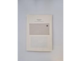 1904/78, very interesting and substantial unused and used collection with covers, starting with MI.-Nr. 1-3 unused and on cov