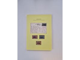 1904/78, very interesting and substantial unused and used collection with covers, starting with MI.-Nr. 1-3 unused and on cov