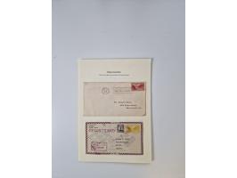 1904/78, very interesting and substantial unused and used collection with covers, starting with MI.-Nr. 1-3 unused and on cov