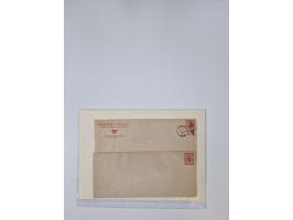 1904/78, very interesting and substantial unused and used collection with covers, starting with MI.-Nr. 1-3 unused and on cov