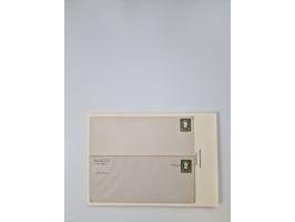 1904/78, very interesting and substantial unused and used collection with covers, starting with MI.-Nr. 1-3 unused and on cov