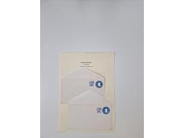 1904/78, very interesting and substantial unused and used collection with covers, starting with MI.-Nr. 1-3 unused and on cov