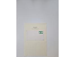 1904/78, very interesting and substantial unused and used collection with covers, starting with MI.-Nr. 1-3 unused and on cov