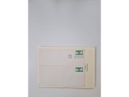 1904/78, very interesting and substantial unused and used collection with covers, starting with MI.-Nr. 1-3 unused and on cov