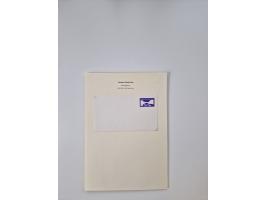 1904/78, very interesting and substantial unused and used collection with covers, starting with MI.-Nr. 1-3 unused and on cov