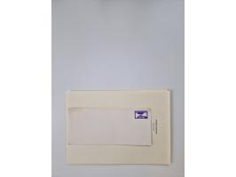 1904/78, very interesting and substantial unused and used collection with covers, starting with MI.-Nr. 1-3 unused and on cov