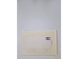 1904/78, very interesting and substantial unused and used collection with covers, starting with MI.-Nr. 1-3 unused and on cov