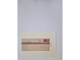 1904/78, very interesting and substantial unused and used collection with covers, starting with MI.-Nr. 1-3 unused and on cov