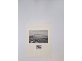 1904/78, very interesting and substantial unused and used collection with covers, starting with MI.-Nr. 1-3 unused and on cov