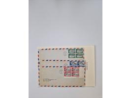 1904/78, very interesting and substantial unused and used collection with covers, starting with MI.-Nr. 1-3 unused and on cov