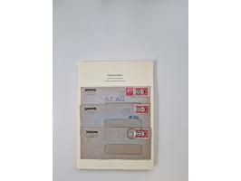 1904/78, very interesting and substantial unused and used collection with covers, starting with MI.-Nr. 1-3 unused and on cov