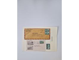 1904/78, very interesting and substantial unused and used collection with covers, starting with MI.-Nr. 1-3 unused and on cov