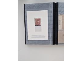 1945/49, gestempelte Sammlung mit vielen besseren und kpl. Ausgaben, Farben und weiteren Besonderheiten. Dabei u.a. Mi.-Nr. 4