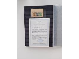 1945/49, gestempelte Sammlung mit vielen besseren und kpl. Ausgaben, Farben und weiteren Besonderheiten. Dabei u.a. Mi.-Nr. 4