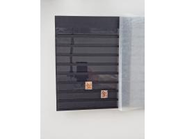 1945/49, gestempelte Sammlung mit vielen besseren und kpl. Ausgaben, Farben und weiteren Besonderheiten. Dabei u.a. Mi.-Nr. 4