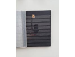 1945/49, gestempelte Sammlung mit vielen besseren und kpl. Ausgaben, Farben und weiteren Besonderheiten. Dabei u.a. Mi.-Nr. 4