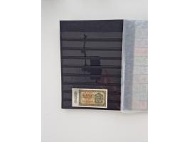 1945/49, gestempelte Sammlung mit vielen besseren und kpl. Ausgaben, Farben und weiteren Besonderheiten. Dabei u.a. Mi.-Nr. 4